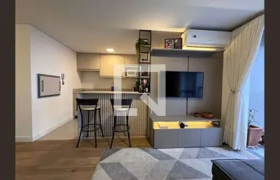 Apartamento para venda - centro, 2 quartos,  73 m² - são leopoldo