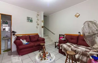 Casa para venda - vila yolanda, 3 quartos,  250 m² - osasco