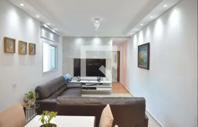 Cobertura para venda - santa teresinha, 2 quartos,  72 m² - santo andré