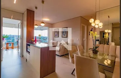 Apartamento para venda - vila mascote, 2 quartos,  68 m² - são paulo