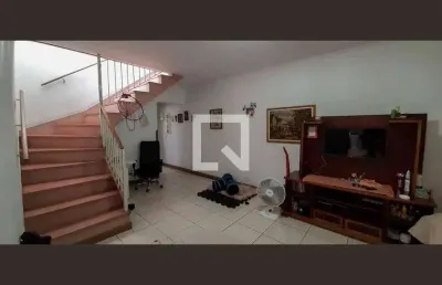 Casa para venda - umuarama, 4 quartos,  200 m² - osasco