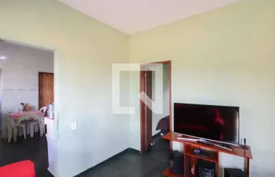 Casa para venda - céu azul, 5 quartos,  142 m² - belo horizonte