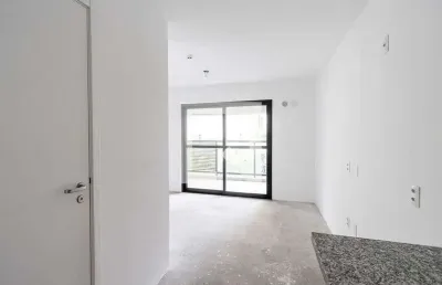 Kitnet / stúdio para venda - lapa, 1 quarto,  23 m² - são paulo