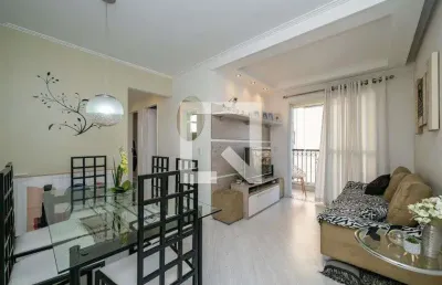 Apartamento para venda - vila mascote, 3 quartos,  65 m² - são paulo