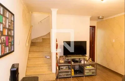 Casa para venda - taboão, 4 quartos,  172 m² - são bernardo do campo