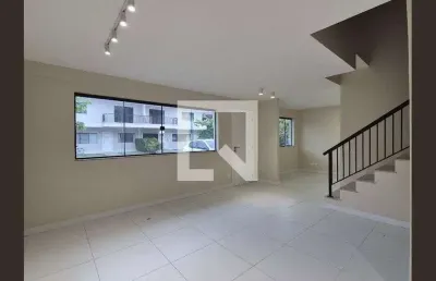 Casa / sobrado em condomínio para venda - vargem grande, 3 quartos,  133 m² - rio de janeiro