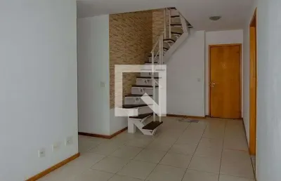 Cobertura para venda - recreio, 2 quartos,  130 m² - rio de janeiro