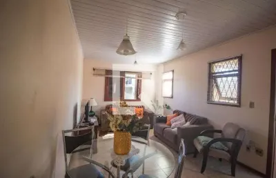 Casa para venda - vila nova, 2 quartos,  88 m² - porto alegre