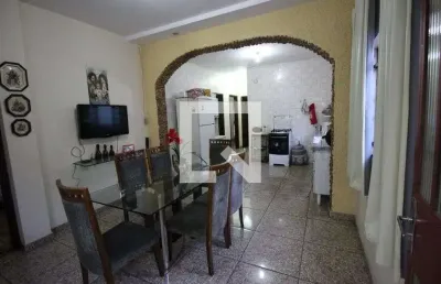 Casa para venda - goiânia, 6 quartos,  284 m² - belo horizonte