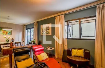 Apartamento para venda - centro, 4 quartos,  140 m² - santo andré