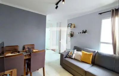 Apartamento para venda - jardim das bandeiras , 2 quartos,  44 m² - campinas