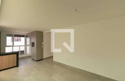 Cobertura para venda - castelo, 3 quartos,  152 m² - belo horizonte