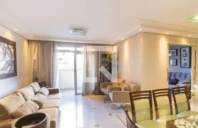 Apartamento para venda - vila itapura, 3 quartos,  135 m² - campinas
