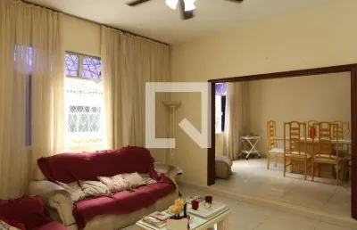 Casa / sobrado em condomínio para venda - méier, 3 quartos,  250 m² - rio de janeiro