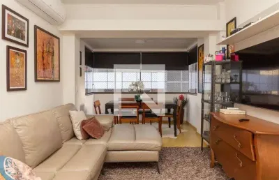 Cobertura para venda - mont&apos;serrat, 2 quartos,  149 m² - porto alegre