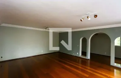 Apartamento para venda - portal do morumbi, 4 quartos,  183 m² - são paulo