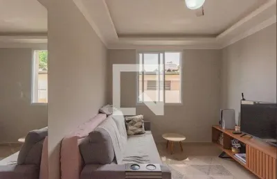Apartamento para venda - parque industrial, 2 quartos,  60 m² - campinas