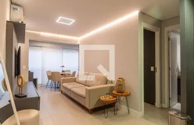 Apartamento para venda - consolação, 1 quarto,  41 m² - são paulo
