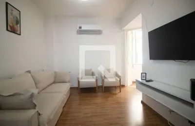 Apartamento para venda - copacabana, 1 quarto,  54 m² - rio de janeiro