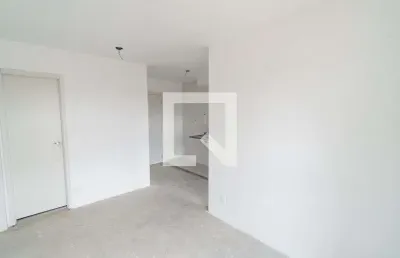 Apartamento para venda - vila campestre, 2 quartos,  42 m² - são paulo