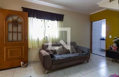 Casa para venda - veloso, 3 quartos,  250 m² - osasco