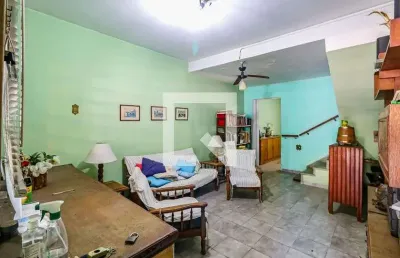 Casa para venda - jaguaré, 2 quartos,  102 m² - são paulo