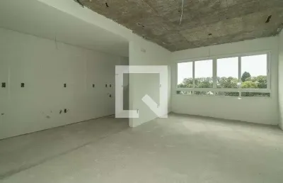 Apartamento para venda - jardim floresta, 2 quartos,  70 m² - porto alegre