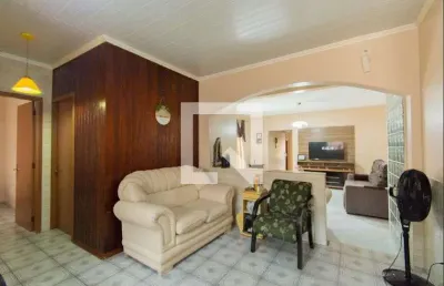Casa para venda - igará, 4 quartos,  194 m² - canoas