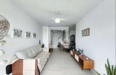 Cobertura para venda - laranjeiras, 3 quartos,  167 m² - rio de janeiro