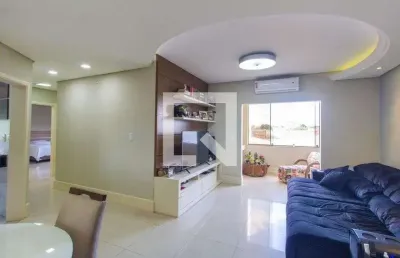 Apartamento para venda - nossa sra das graças, 2 quartos,  93 m² - canoas