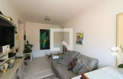 Apartamento para venda - tristeza, 2 quartos,  59 m² - porto alegre