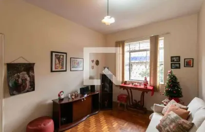 Apartamento para venda - serra, 3 quartos,  84 m² - belo horizonte