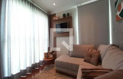 Apartamento para venda - cambuí, 1 quarto,  70 m² - campinas