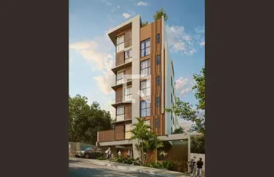 Apartamento para venda - serra, 3 quartos,  103 m² - belo horizonte