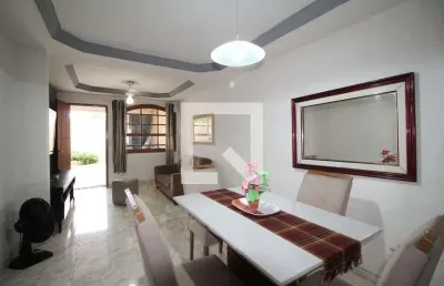 Casa para venda - anil, 2 quartos,  90 m² - rio de janeiro