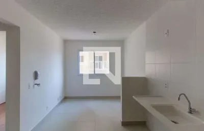 Apartamento para venda - vila santa clara, 2 quartos,  33 m² - são paulo