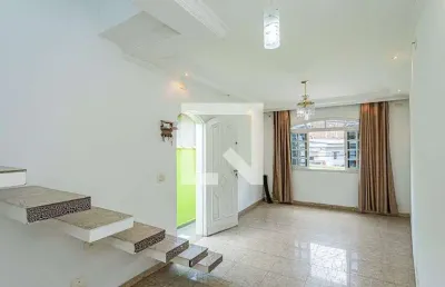 Casa para venda - vila mangalot, 3 quartos,  130 m² - são paulo