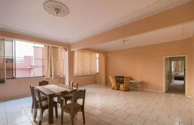 Apartamento para venda - independência, 3 quartos,  176 m² - porto alegre