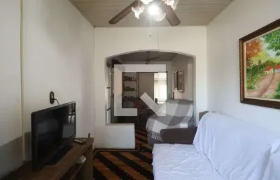 Casa para venda - marechal rondon, 2 quartos,  165 m² - canoas