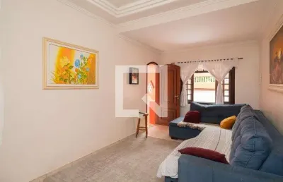 Casa para venda - anchieta, 3 quartos,  162 m² - são bernardo do campo