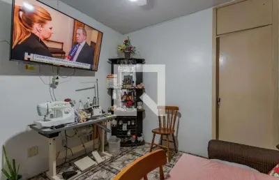 Apartamento para venda - rubem berta, 2 quartos,  36 m² - porto alegre