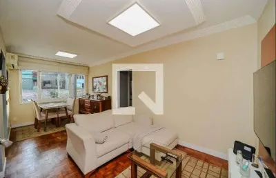 Apartamento para venda - bela vista, 2 quartos,  78 m² - porto alegre