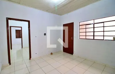 Casa para venda - vila tibirica, 3 quartos,  70 m² - santo andré