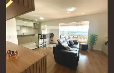 Apartamento para venda - engordadouro, 2 quartos,  80 m² - jundiaí
