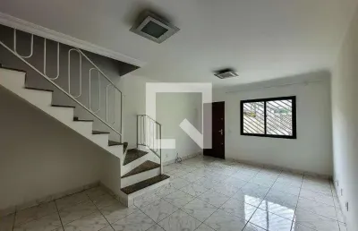 Casa para venda - vila das mercês, 2 quartos,  150 m² - são paulo