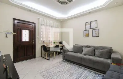 Casa para venda - mooca, 3 quartos,  196 m² - são paulo