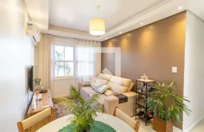 Apartamento para venda - jardim botânico, 2 quartos,  70 m² - porto alegre