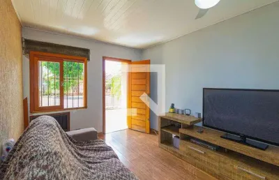 Casa para venda - nossa sra das graças, 4 quartos,  120 m² - canoas