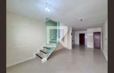 Casa / sobrado em condomínio para venda - recreio, 3 quartos,  132 m² - rio de janeiro