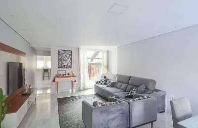 Casa para venda - planalto, 3 quartos,  276 m² - são bernardo do campo